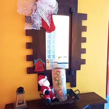 ταξιδιώτες Travellers Apartment
